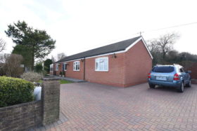 3 Bedroom Detached